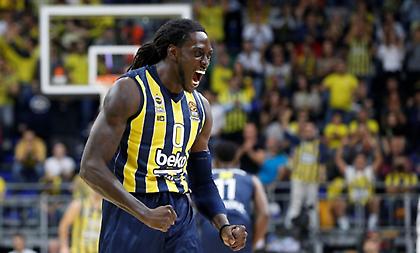 Φενέρμπαχτσε: Προπονήθηκε ο Μότλεϊ - Ανοικτό να παίξει με Μονακό!