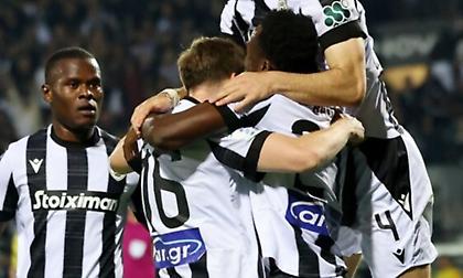 Έμφαση στην τακτική στον ΠΑΟΚ ενόψει Ολυμπιακού