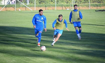 Δύο μέσα, ένας έξω στον ΠΑΣ Γιάννινα