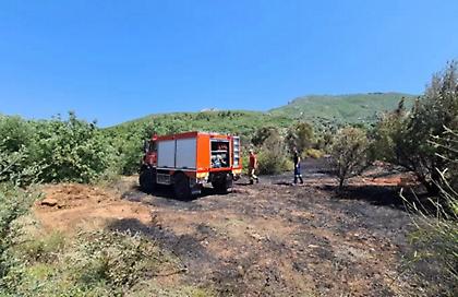 Υποχρεωτικά τα προληπτικά μέτρα πυροπροστασίας στα ακίνητα - Αναλυτικά η εγκύκλιος