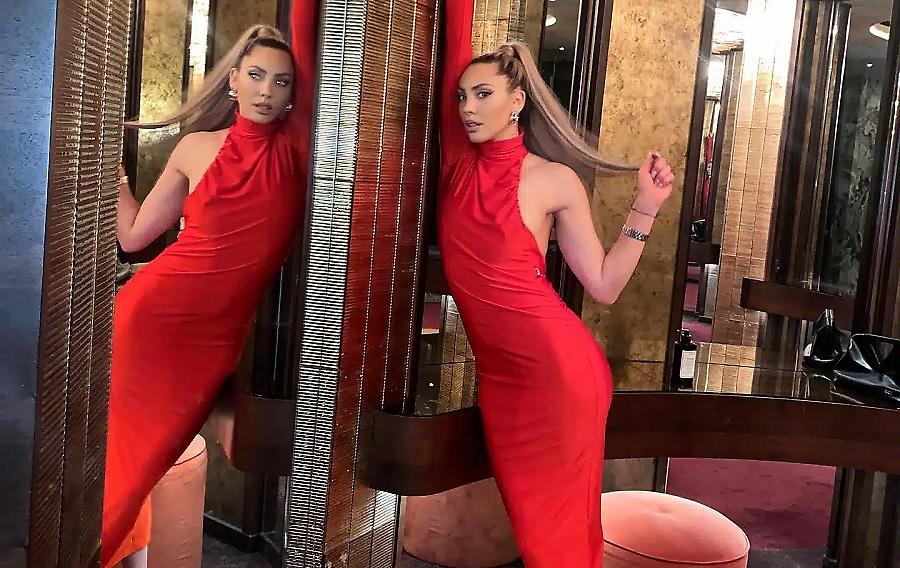 Η Σακραντζίγια της ΑΕΚ θα τραβήξει τα βλέμματα και στην Ελλάδα