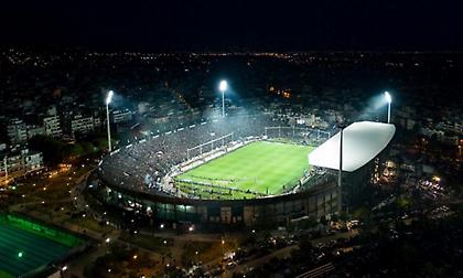 ΠΑΟΚ: Περιμένουν στήριξη στον πρώτο «τελικό» με Ολυμπιακό