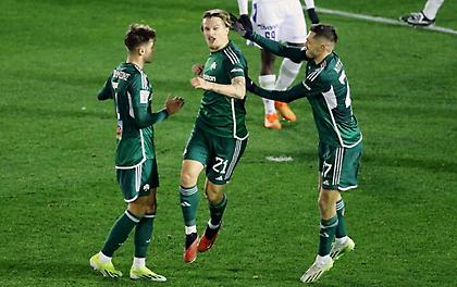 Νικολογιάννης: «Θα έπαιρνε και δεξί και αριστερό μπακ ο Παναθηναϊκός - Ενδιαφέρον για Βαγιαννίδη από το εξωτερικό»