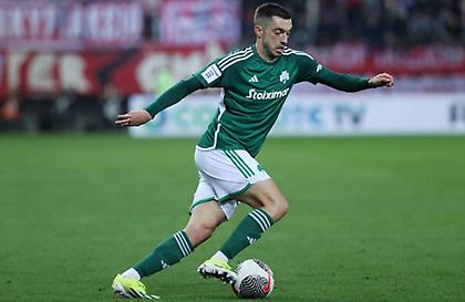 Νικολογιάννης: «Αυτός είναι ο κίνδυνος για τον Παναθηναϊκό στα τρία τελευταία παιχνίδια της σεζόν»