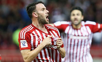 Νικολακόπουλος: «Ο Ολυμπιακός πρέπει να είναι έτοιμος για όλα κόντρα στην Άστον Βίλα»