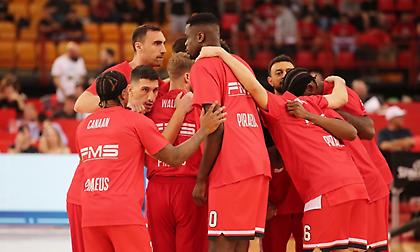 Αγορές με ακόμα πιο δυνατές αποδόσεις από το Πάμε Στοίχημα για τα Κύπελλα Ευρώπης και τη Euroleague