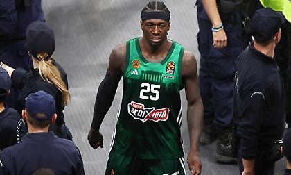 Ναν: «Πάμε να το σηκώσουμε στο Βερολίνο» -  Το μήνυμα στον κόσμο του Παναθηναϊκού