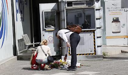 Η οικογένεια της Κυριακής Γρίβα καταγγέλλει «ύποπτη» παρακώλυση ψυχιατρικής εξέτασης του δράστη