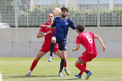 Αιολικός-Καμπανιακός