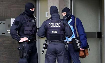 Παγωτατζίδικο στη Γερμανία ήταν βιτρίνα της Νταγκέτα για ξέπλυμα χρήματος από ναρκωτικά