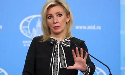 Ρωσία: Η σύγκρουση στην Ουκρανία θα τερματιστεί σε δύο εβδομάδες εάν η Δύση σταματήσει να τη στηρίζει