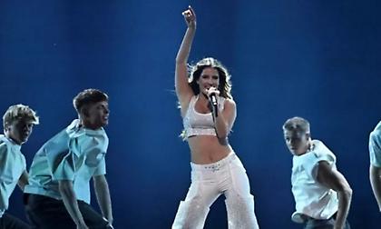 Eurovision 2024: Τα αποτελέσματα του Α΄ Ημιτελικού-Προκρίθηκε η Κύπρος στον τελικό