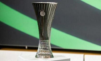 Στην πλατεία Κοτζιά και στη Νέα Φιλαδέλφεια το τρόπαιο του Europa Conference League