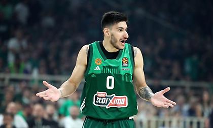 Καλαϊτζάκης: «Μας βοήθησε ο κόσμος και βγάλαμε αντίδραση»