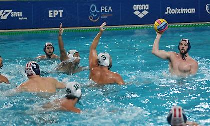 Αρχίζει η γιορτή του πόλο στη Βουλιαγμένη