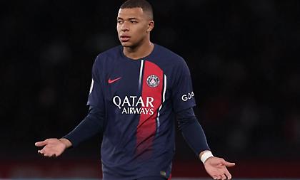 Ντεσαγί: «Αν ήμουν ο Εμπαπέ, θα πήγαινα Σαουδική Αραβία για έναν χρόνο με 350 εκατομμύρια ευρώ»