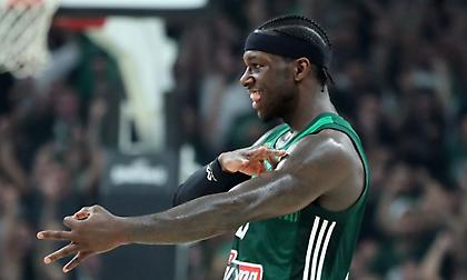 «Πίστεψέ το»: Ο Ναν επιβεβαίωσε την ανανέωση της συνεργασίας με τον Παναθηναϊκό AKTOR!