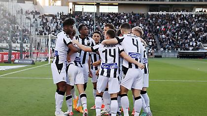 Πέφτουν κορμιά ενόψει Ολυμπιακού στον ΠΑΟΚ