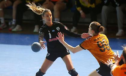 Έβγαλε ψυχή πρωταθλητή και πήγε τελικούς ο ΠΑΟΚ