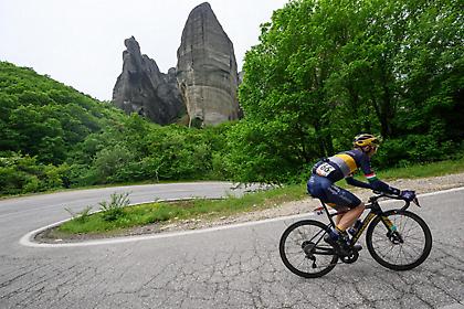 Στο Μουσείο της Ακρόπολης η κεντρική Παρουσίαση του ΔΕΗ Διεθνή Ποδηλατικού Γύρου Ελλάδας 2024