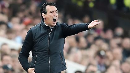 Στον Έμερι αρέσει ο ρόλος του αουτσάιντερ