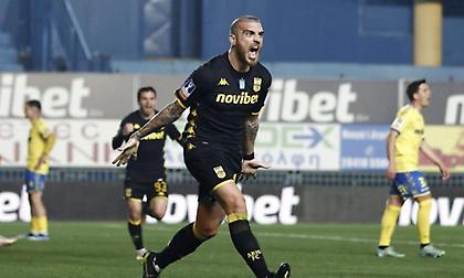 Συνέχισε το ατομικό του πρόγραμμα ο Βέλεθ στον Άρη