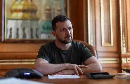 Έτσι σκόπευαν να δολοφονήσουν τον Ζελένσκι - Τι προέβλεπε το σχέδιο εξόντωσής του