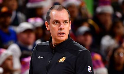 Απέλυσαν τον Φρανκ Βόγκελ οι Σανς