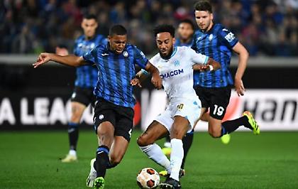 Οι ρεβάνς των ημιτελικών του Europa League: Αταλάντα-Μαρσέιγ & Λεβερκούζεν-Ρόμα