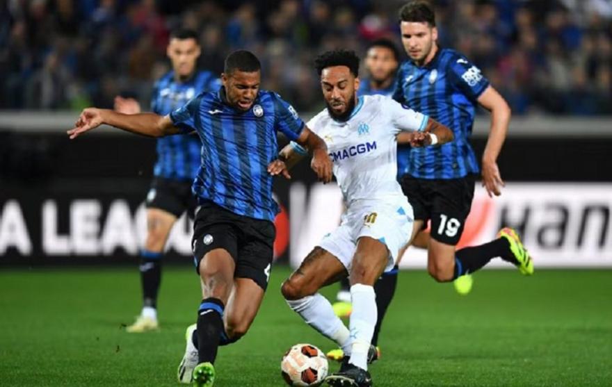 Οι ρεβάνς των ημιτελικών του Europa League