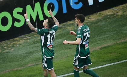 Νικολογιάννης: «Έτοιμοι Μπερνάρ-Μλαντένοβιτς με ΠΑΟΚ, θα δούμε για Ιωαννίδη»