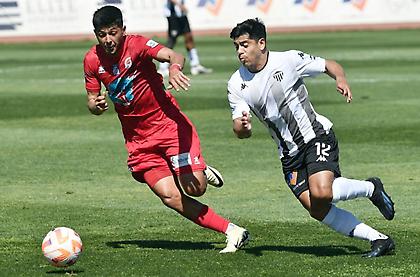 Ηλιούπολη-Καλαμάτα