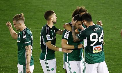 Νικολογιάννης: «Όλο το βάρος για να πάρει η ομάδα το Κύπελλο και να κλείσει με ένα τρόπαιο η σεζόν»