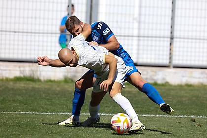 Athens Kallithea-Χανιά