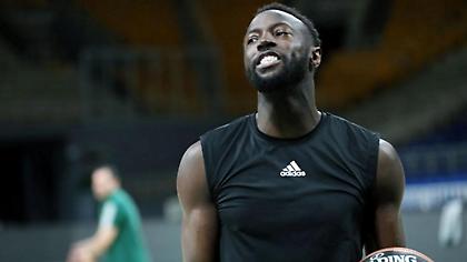 Γκραντ: «Η πιο τρελή ατμόσφαιρα που είδα ποτέ»