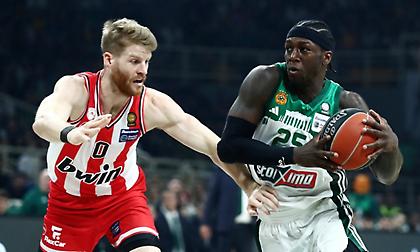 Ευρωλίγκα για Παναθηναϊκό και Ολυμπιακό στο Final Four: «Βερολίνο ετοιμάσου για… θόρυβο»