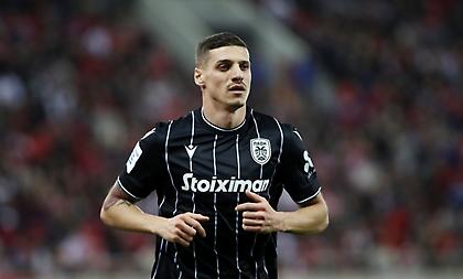 Πρόβλημα με Ντεσπόντοφ στον ΠΑΟΚ, δύσκολα με Ολυμπιακό!