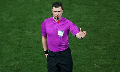 Ο Γάλλος Γουίλι Ντελαζό στο ΠΑΟΚ-Ολυμπιακός