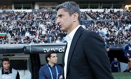 Αυτά ζητάει ο Λουτσέσκου από τους παίκτες του ΠΑΟΚ