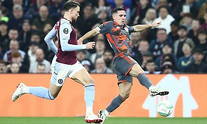 Ο μεγάλος αγώνας του Ολυμπιακού με την Άστον Βίλα με σούπερ προσφορά* από το Pamestoixima.gr