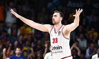 Μιλουτίνοφ: «Έχουμε βιώσει και ξεπεράσει τα πάντα - Το Βερολίνο καλεί, θα είμαστε έτοιμοι»