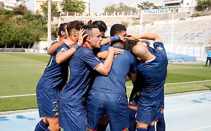 Stoiximan Super League: Αυτές είναι οι 14 ομάδες της νέας σεζόν