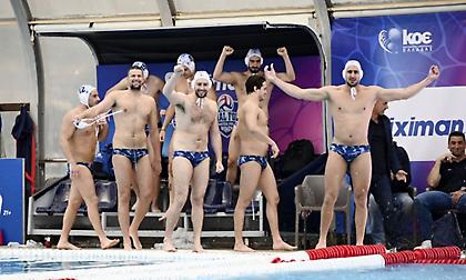 Λύγισε τη Βουλιαγμένη στα πέναλτι και έκλεισε ραντεβού με το Περιστέρι στα ημιτελικά του Κυπέλλου ο Απόλλων Σμύρνης