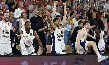 Η «πληρωμένη» απάντηση της Φενέρ στη Μονακό για τον… Τουίτι!