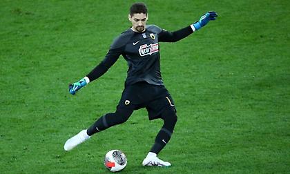 Τσακίρης: «Τα βασικά διλήμματα για την ενδεκάδα της ΑΕΚ στο ''Γ. Καραϊσκάκης''»