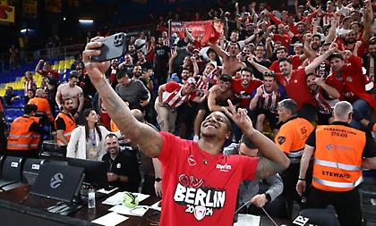 Ασύλληπτη σεζόν: Ο Ολυμπιακός έχει φτάσει στην τετράδα έξι ευρωπαϊκών διοργανώσεων!