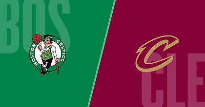 Σέλτικς-Καβαλίερς