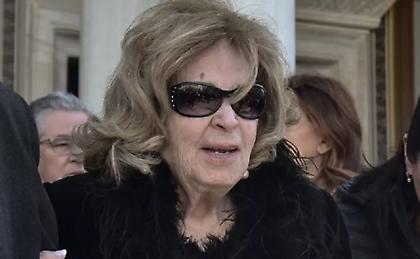 Αγωνία για την Δέσποινα Στυλιανοπούλου: Νοσηλεύεται σε ιδιωτική κλινική - Η ανακοίνωση της οικογένειας