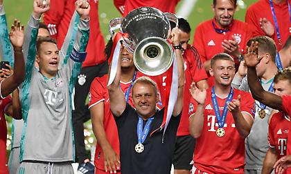 Εξετάζει σοβαρά το ενδεχόμενο επιστροφής του Φλικ η Μπάγερν Μονάχου