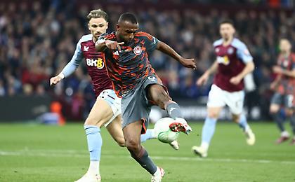 Η ανατροπή του Ολυμπιακού και το σπάνιο στατιστικό που τον στέλνει… τελικό